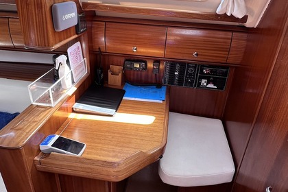 Bavaria 36 Cruiser - Caray