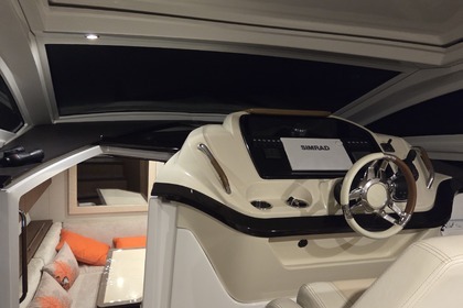 Beneteau Gran Turismo 40 toutes options