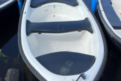 Hire Motorboat Sloep 4 personen Alkmaar