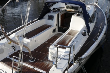 Dehler 32 Eva (Friesland) mieten