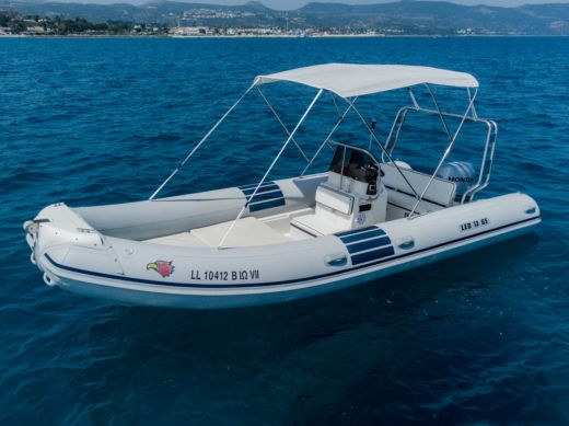 Nautica Led