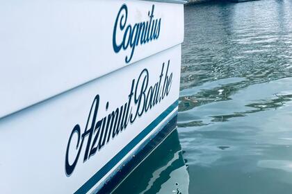 Merry Fisher 695 à louer – Avec ou sans permis