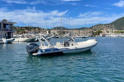 Boot Capelli Tempest 850