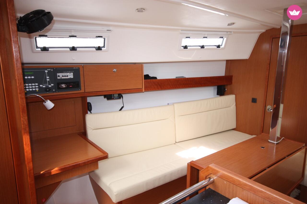 Voilier Bavaria Bavaria 32 Cruiser 9.99m 6