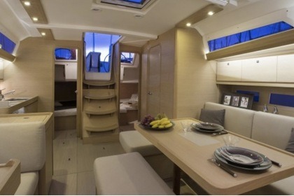 BENETEAU CYCLADES 50.5