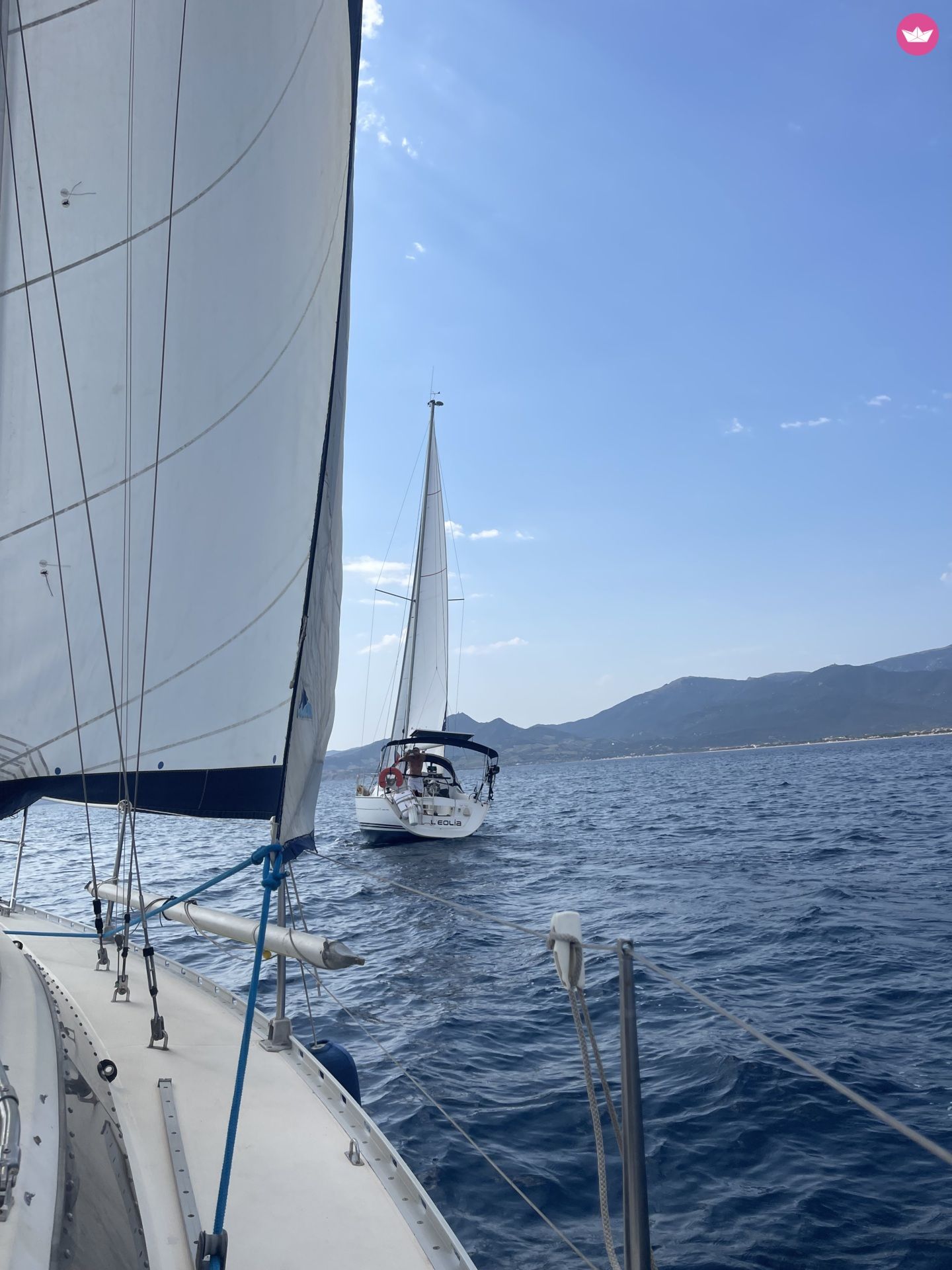 Voilier Jeanneau Attalia 9.5m 8