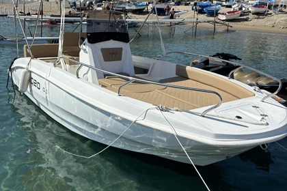 Acqua Bat 40 cv
