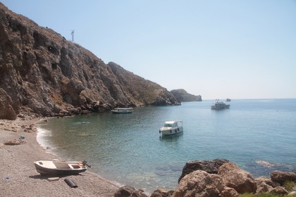 Jeanneau Merry Fisher 750, Pick-up point Vela Luka, Korčula