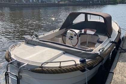 Miete Boot ohne Führerschein  Allure Crescent Cremo S21 Zoeterwoude-Rijndijk