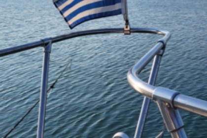 All inclusive Yacht Daily Cruises in Thassos island