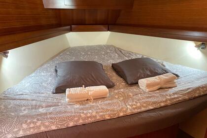 Dufour 385 Grand Large