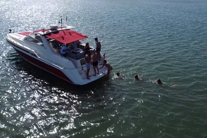 Sunseeker camargue 46