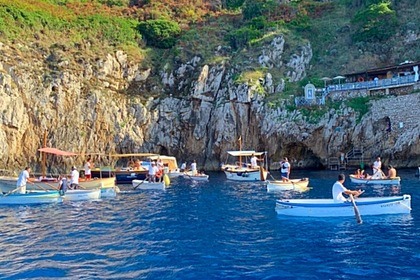 Mimi Libeccio 8.5 Sport