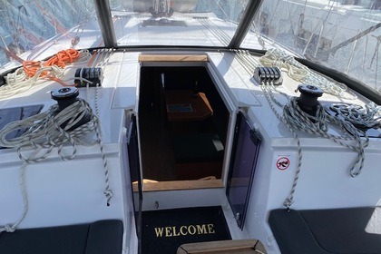 Bavaria C42 "Kalispera"