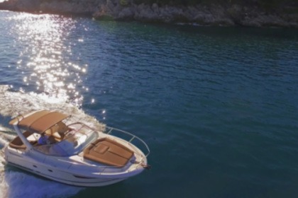 Jeanneau Leader 8 (***ALL INCLUSIVE PRICES***)