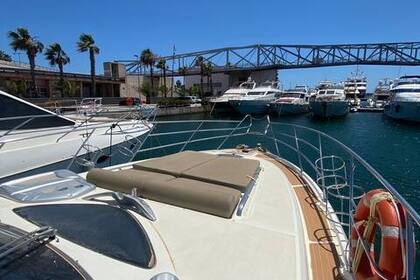 Mediterranee 47 hispedage y passeos 2,3,4 y 8h