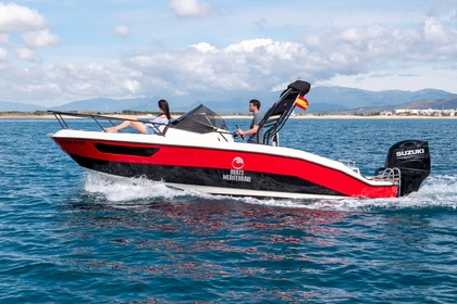 Nueva AS Marine 22 GL del 2024