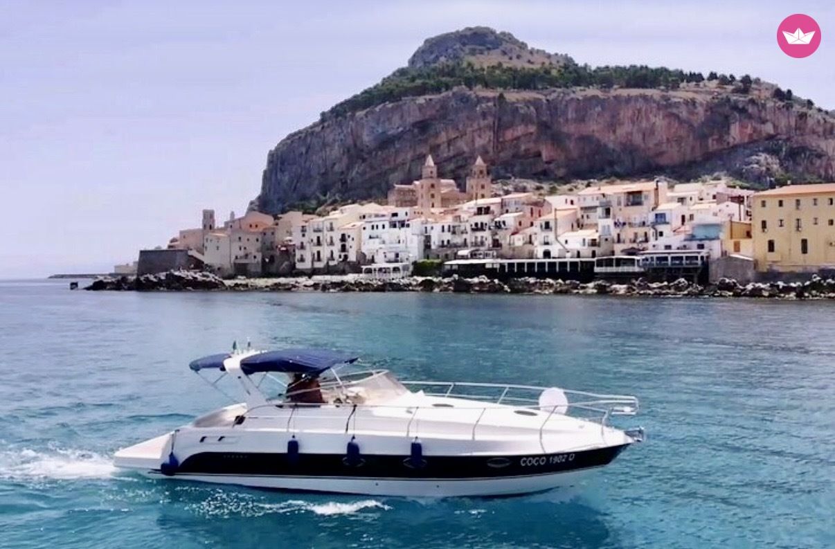 Czarter Mano 32 Sport