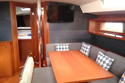 Beneteau Oceanis 45 - Tornafort