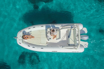 Esplora le Meraviglie di Cagliari (e Oltre) con il Salpa Soleil 20!