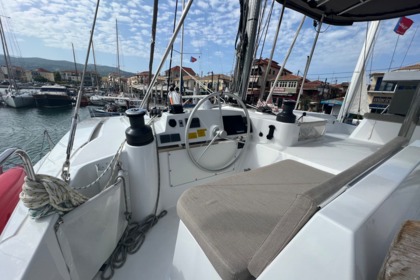 Catana Group Bali 4.4-4+2cab