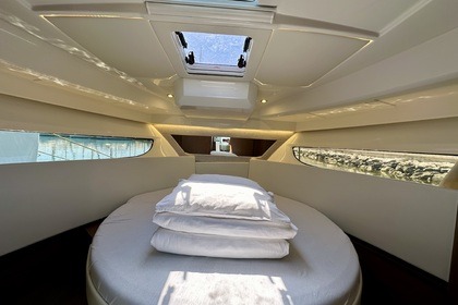 Jeanneau Merry Fisher 1095 FLY