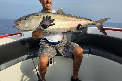 Seagame 250X Pesca Desportiva