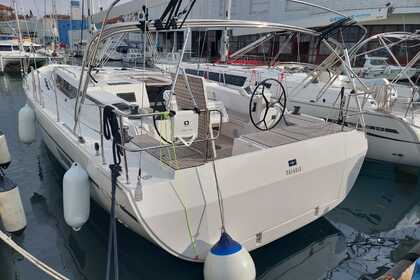 Charter Sailboat  Bavaria C45 Zadar