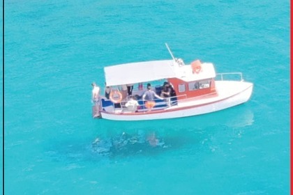 Albatros Traditional boat trips