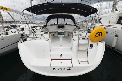 Hyra båt Segelbåt Bénéteau Cyclades 50.5 - 5 + 1 cab. Sukošan
