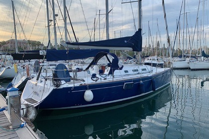 BENETEAU 40.7 NICE, COMFORTABLE AND FAST!