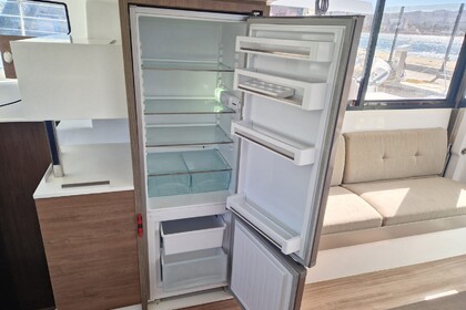 BALI CATSPACE - A.Acond/Potabilizadora/Generador