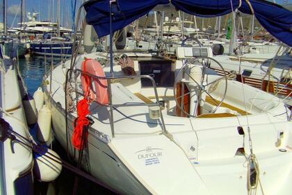 Charter Sailboat DUFOUR 36 Classic Trogir