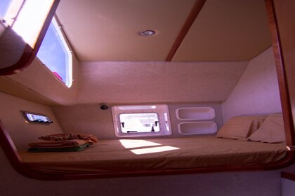 Island Spirit 38 - Island Time