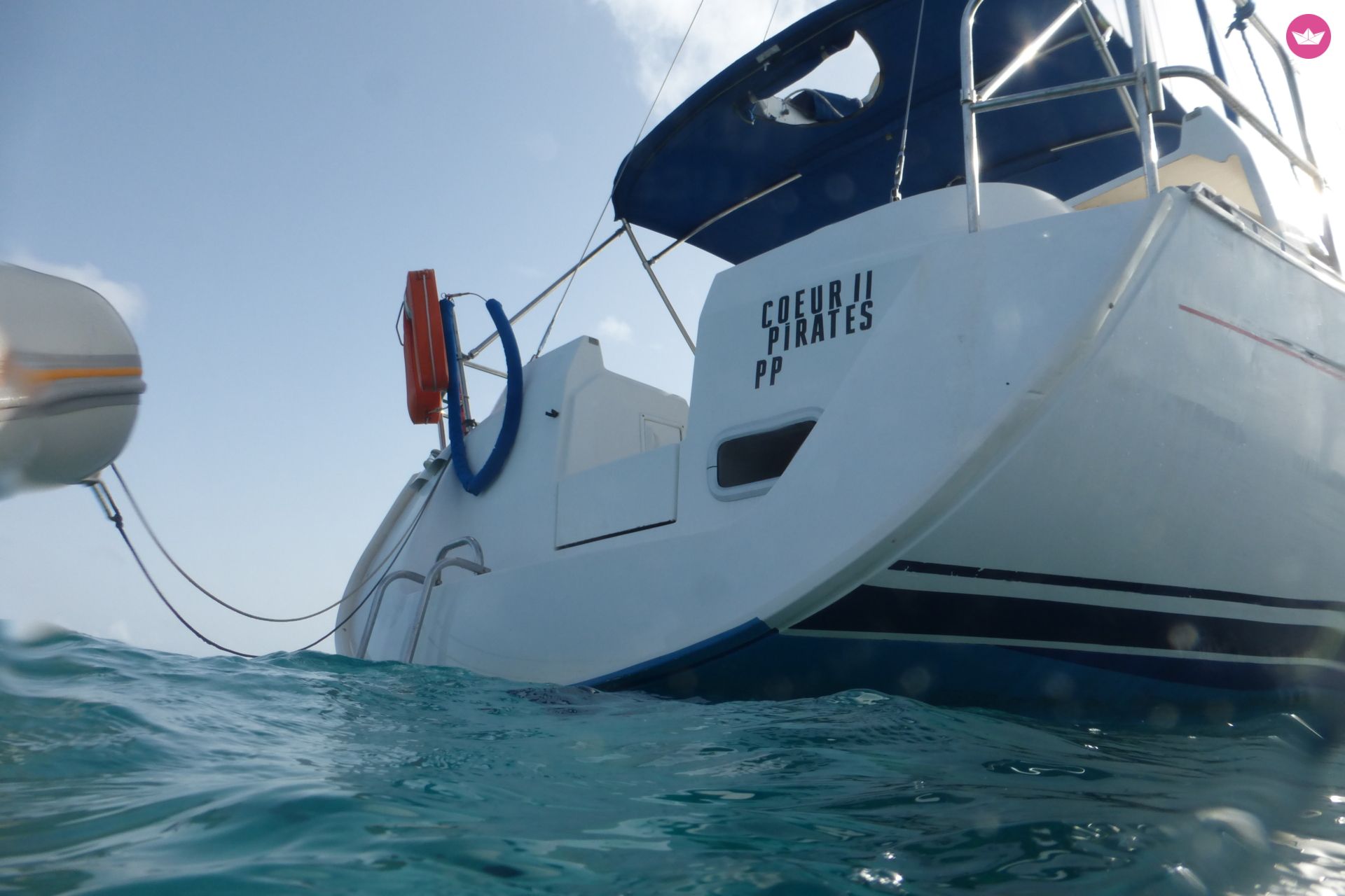 Voilier BENETEAU OCEANIS 321 9.95m 3