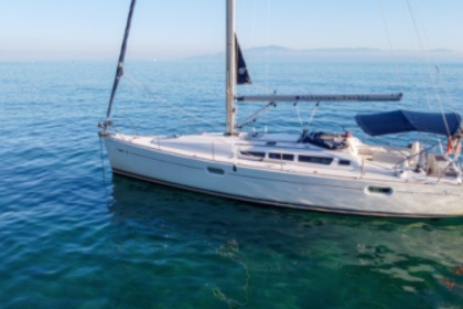 Sun Odyssey 42i