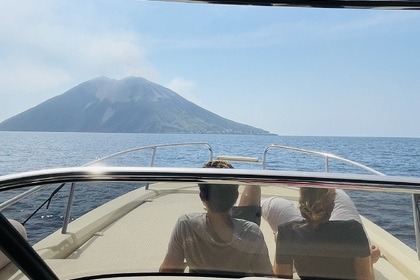 Invictus CX270 – Private Coast of the Gods Tour from Tropea