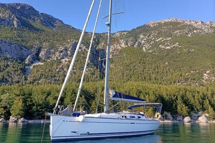 Miete Segelboot Dufour 44 PERFORMANCE Canet-en-Roussillon
