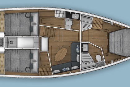 ***PROMO Velja 43*** – L’esperienza che ancora nessuno aveva osato offrire