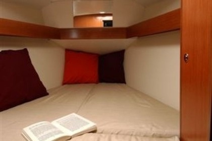 Beneteau 31 Oceanis mieten (Friesland)