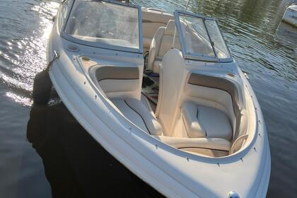 Location Bateau à moteur Nordic Nordic 1710 sport Biscarrosse