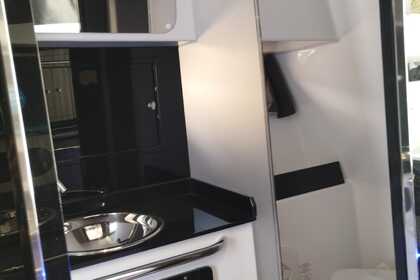 SAVER 330 WA - 600hp - nouveau 2025