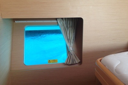 Beneteau Lagoon 421 Paluko