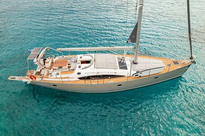 Private Luxury Morning Trips on TREATON (16.15 m., A/C)