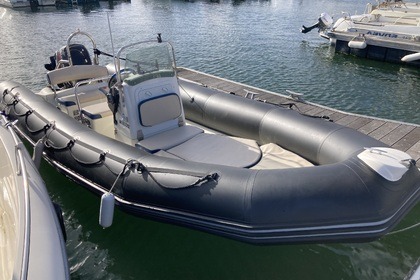 Location Semi-rigide Bombard Bombard 640 Larmor-Plage