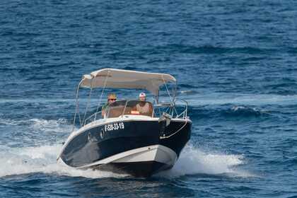 Чартер Моторная яхта Idea Marine 70 Плайя де ла Америкас