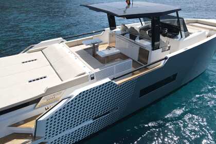 DeAntonio Yachts D50 "Amazona" (New 2022)