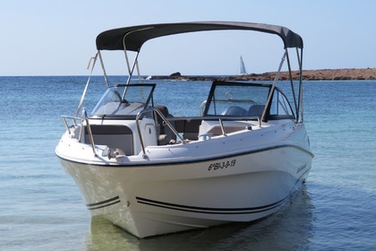 Cap Camarat 6.5 BR (7 people)