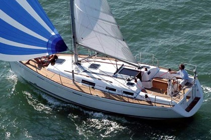 Charter Sailboat Dufour 365 GL Hendaye