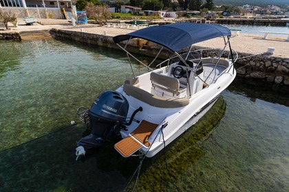 Marinello 19 Fisherman